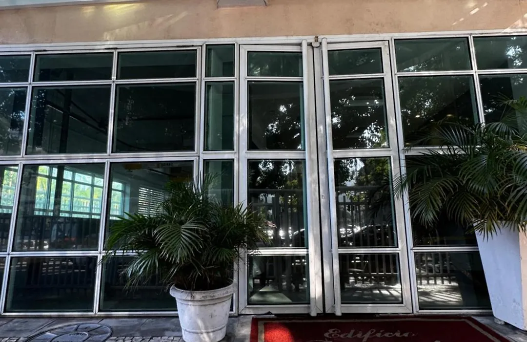 Duplex Leblon com Garagem Vista Cristo - 1 Quarto-1